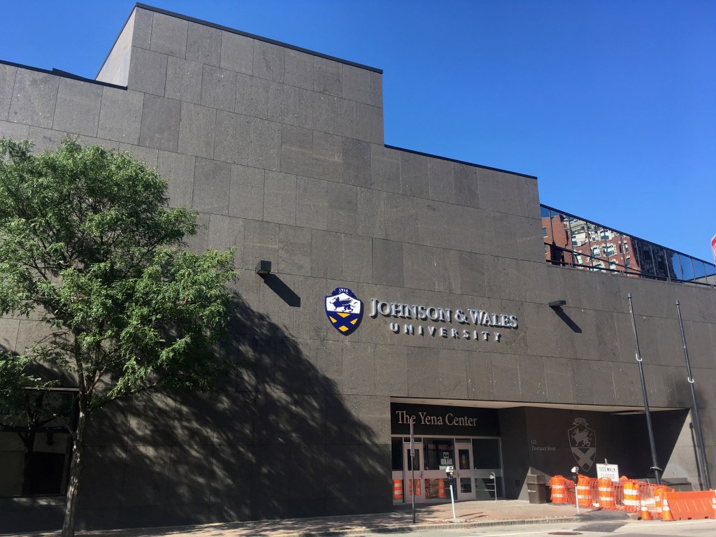 narragansett campus center