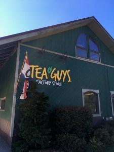 teaguys store